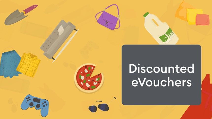 Deliveroo eVouchers - 3% Teachers discount