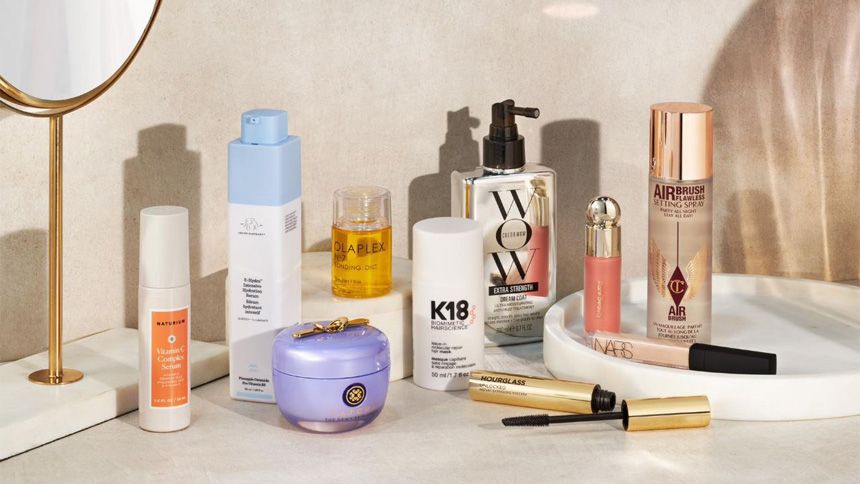 Your Beauty Go-To - 15% Teachers discount