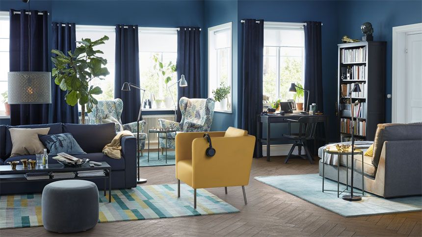 IKEA - 4% cashback