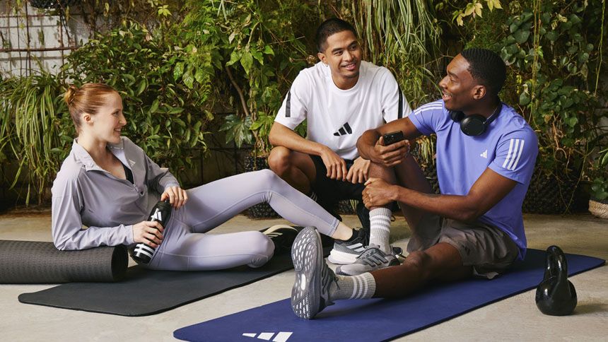 Sports Fashion - 15% off for Teachers