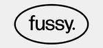 Fussy Deodorant